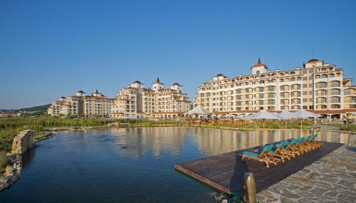 Obzor Apartment | Apartment Anna-Kalina