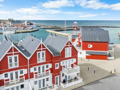 Bagenkop Apartment | Apartment Annete - 20m from the sea by Interhome