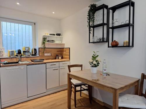 Miltenberg Apartment | Apartment Annette Faust