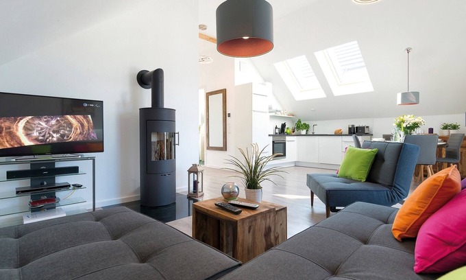 Heiligenhafen Apartment | Apartment/apartment for 4 guests with 55m² in Heiligenhafen (25976)