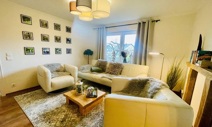 Mastershausen Apartment | Apartment Apartment Greta