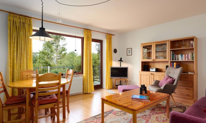 Laboe Apartment | Apartment/apartment for 4 guests with 63m² in Laboe (294440)