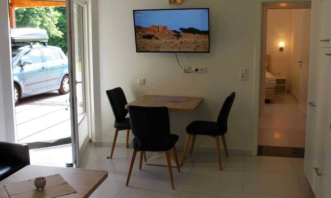 Guttersbach Apartment | Apartment - Apartment Siefert