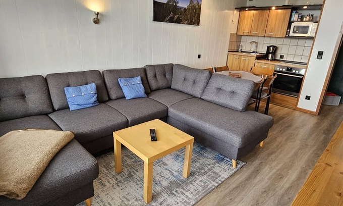 Goslar Apartment | Apartment App. 546 in Hahnenklee