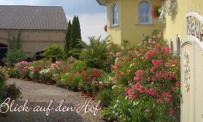Nunsdorf Apartment | Apartment / app. for 10 guests with 100m² in Zossen (125385)