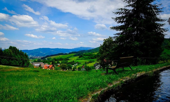 Oberried Apartment | Apartment / app. for 4 guests with 50m² in Oberried (125219)