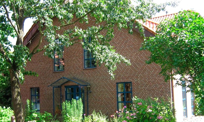 Osterby Apartment | Apartment / app. for 9 guests with 230m² in Osterbyholz (1298)