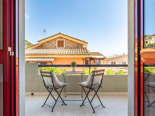 Villasimius Apartment | Apartment Appartamento Sala by Interhome