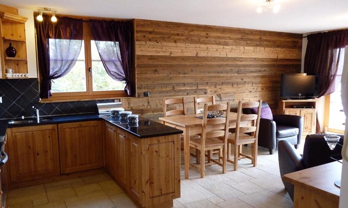 Ovronnaz Apartment | Apartment Ardève No 11 by Interhome