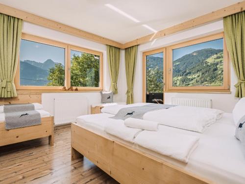 Ramsau im Zillertal Apartment | Apartment Aschenwald Elisabeth