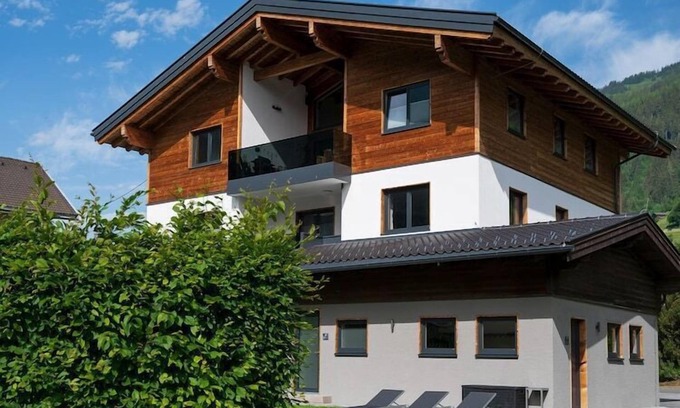 Bramberg am Wildkogel Apartment | Apartment in Bramberg near Cable Car