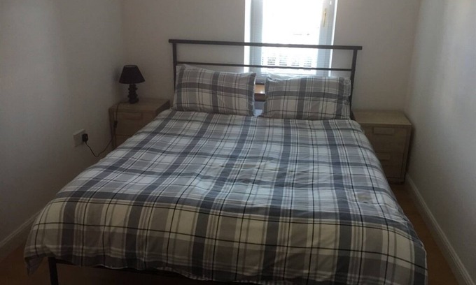 Inverness City Centre Apartment | Apartment at Eastgate Apartments