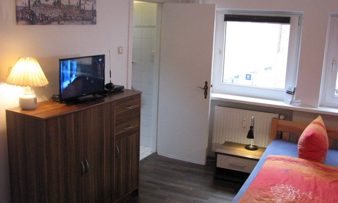 Lubeck City Centre Condo | Apartment at Rathausmarkt 2