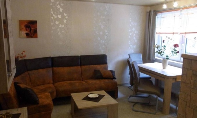 Obstfelderschmiede Apartment | 🌲 Apartment at the foot of the cable car - Refúgio Aconchegante nas Montanhas da Turíngia 🌄