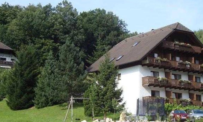 Unterach am Attersee Apartment | Apartment 2-5 persons - Apartments Haus Bianca and Sterngut