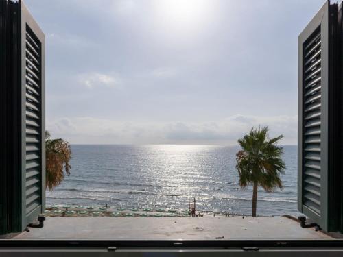 Laigueglia Apartment | Apartment Attic Beach by Interhome