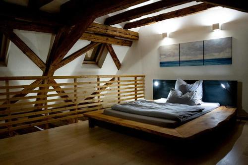 Gemarkung Muhlen am Neckar Apartment | Apartment-auf-Schloss-Muehlen