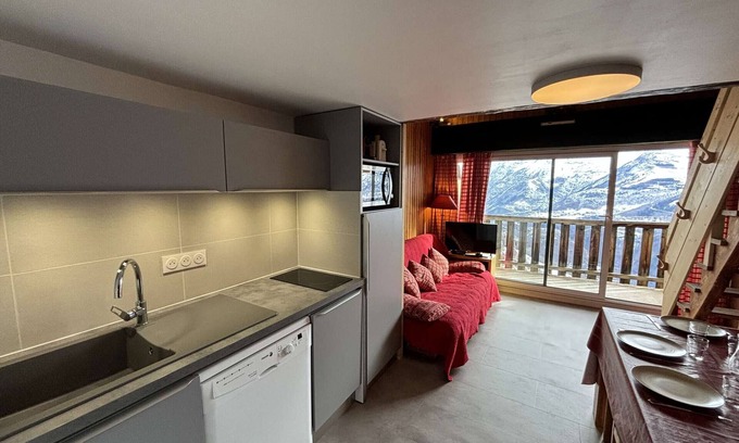 Auris Apartment | Apartment Auris, 1 bedroom, 6 persons