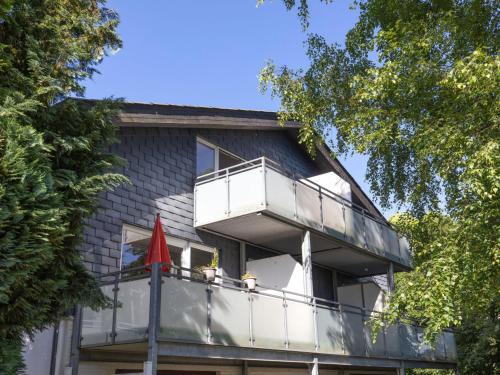 Warwerort Apartment | Apartment Austernfischer by Interhome