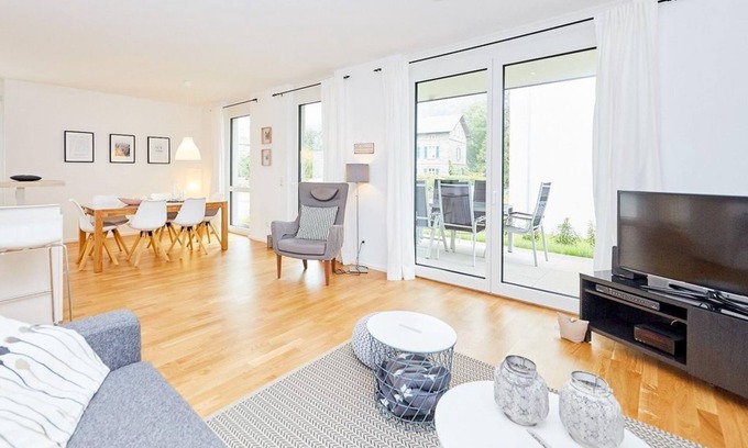 Historic Downtown Apartment | Apartment "Auszeit"