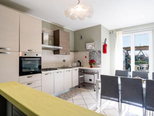 Riva Ligure Apartment | Apartment Azzurra by Interhome