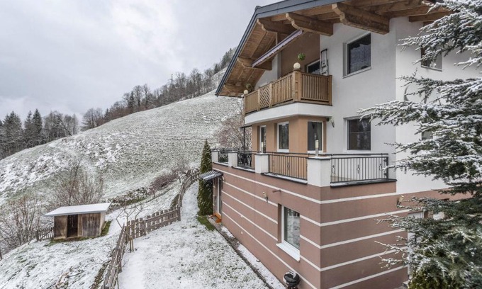 Sankt Johann im Pongau Apartment | Apartment Berger