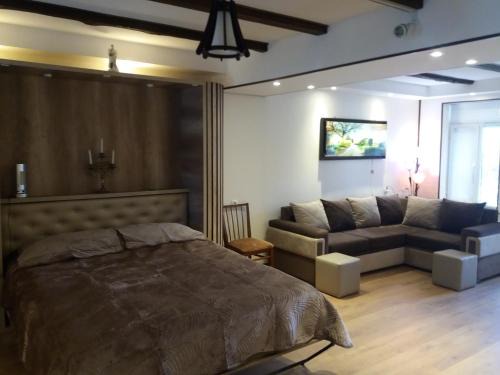 Tsqaltubo Apartment | APARTMENT B O R A
