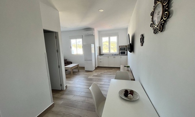 Algodonales Apartment | Apartment B Sol de Algodonales