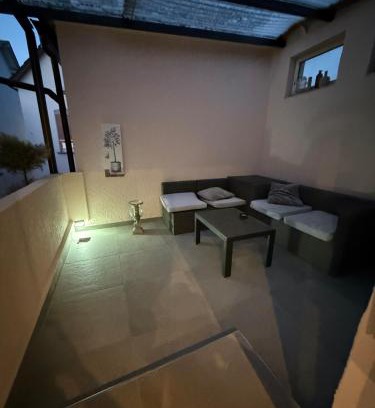 Bad Nauheim Apartment | Apartment Bad Nauheim central