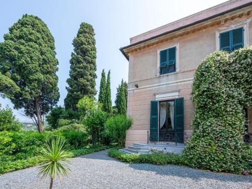 Albisola Superiore Apartment | Apartment Bagnolo by Interhome
