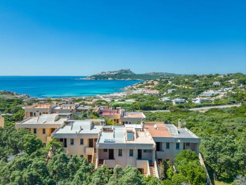 Santa Reparata Apartment | Apartment Baia blu by Interhome