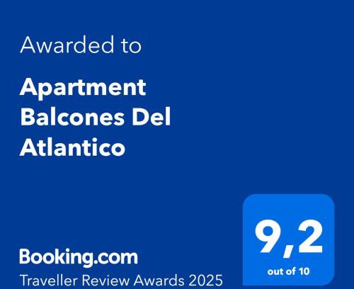 Come Pan Apartment | Apartment Balcones Del Atlantico