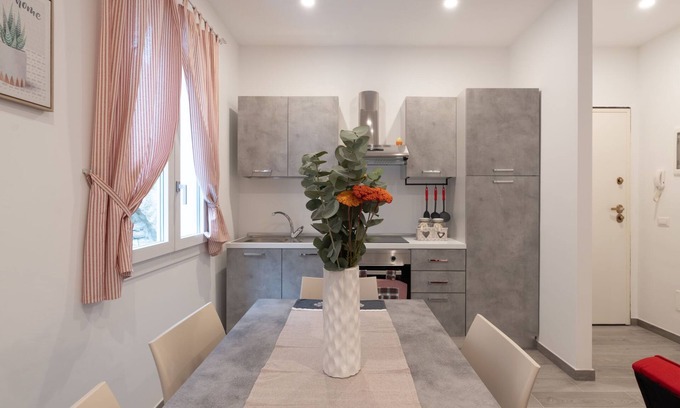 Diano Castello Apartment | Apartment Balin by Interhome
