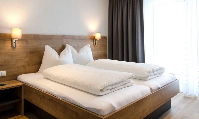 Galtur Apartment | Apartment Ballunspitze-St. Florian Apartments