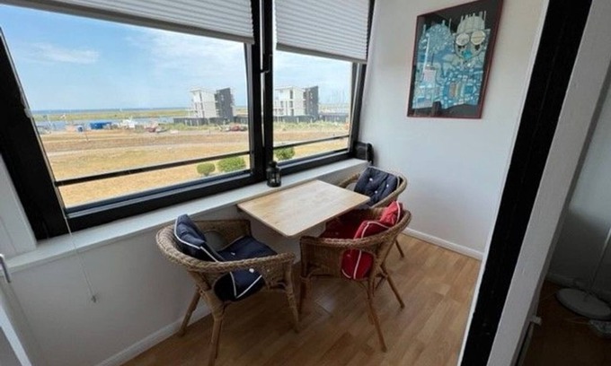 Wendtorfer Strand Apartment | Apartment Baltic Sea View