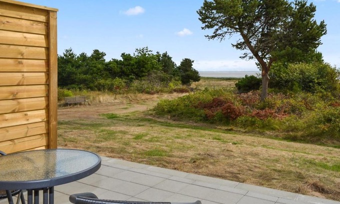 Kongsmark Apartment | Apartment Baltser - 5km from the sea by Interhome