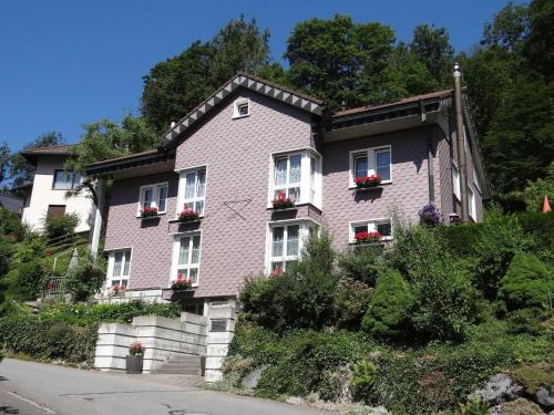 Engelberg Apartment | Apartment Barmettlenstrasse 26 by Interhome