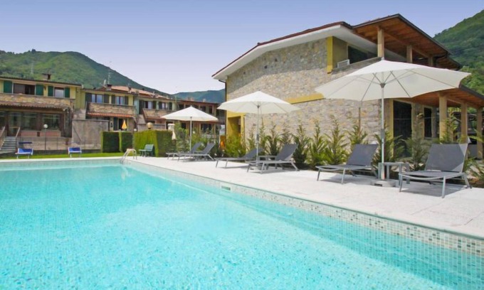 Pieve Vecchia Apartment | Apartment Basic by Interhome