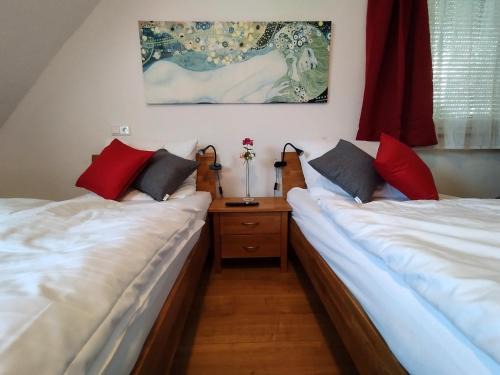 Boeblingen Apartment | apartment-bb