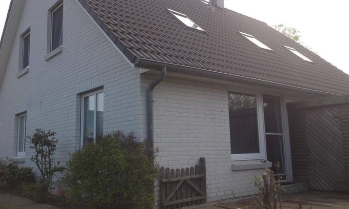Flensburg Apartment | Apartment Bebensee
