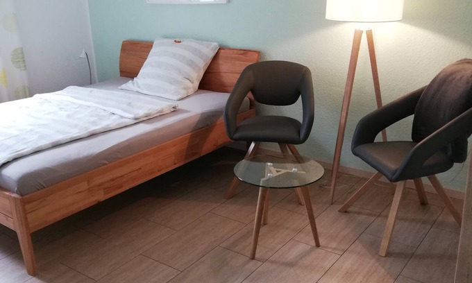 Werden Apartment | Apartment become