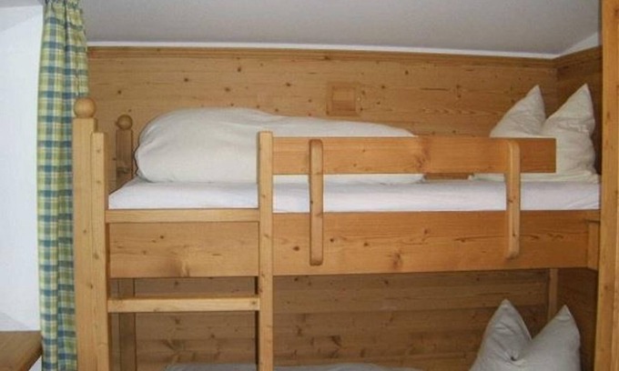 Going am Wilden Kaiser Apartment | Apartment Berg - Pension Sunnbichl