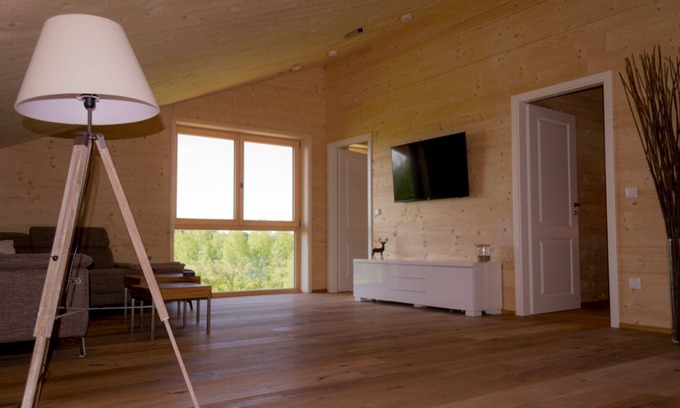 Bad Bayersoien Apartment | Apartment Bergfreud 5 * classified (including Königscard for our guests)