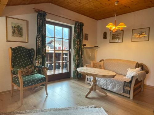 Coldrano Apartment | Apartment Bergmelodie