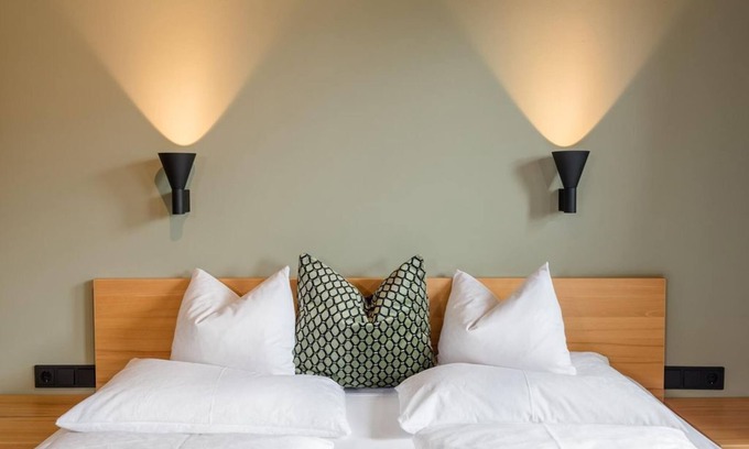 Pertisau Apartment | Apartment Bergsee 9 (2 nights) - Meerberg