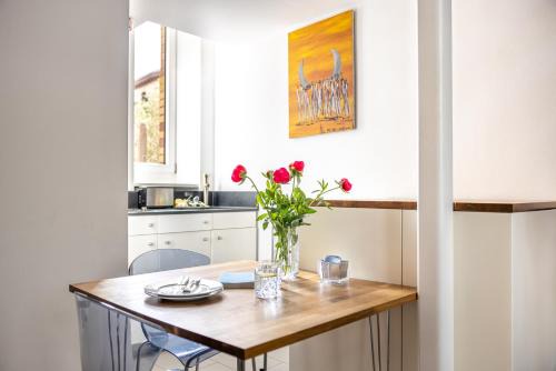 Kreuzberg Apartment | Apartment Berlin Kreuzberg