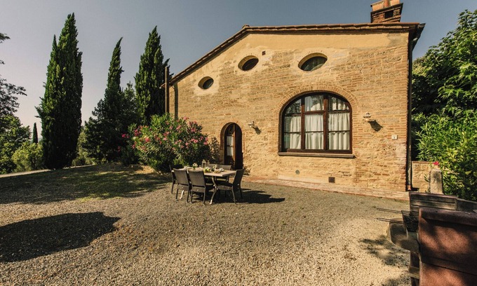 Capannoli Other | Apartment between Pisa and Florence in Farmhouse with Swimming Pool