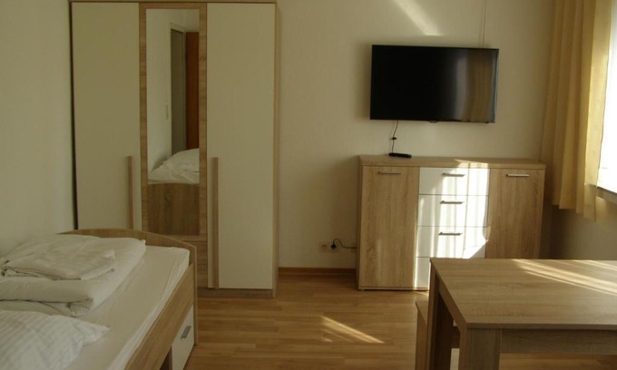 Vinnhorst Apartment | Apartment Bexor D19