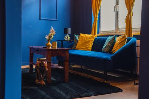 Celle Apartment | Apartment Birmingham