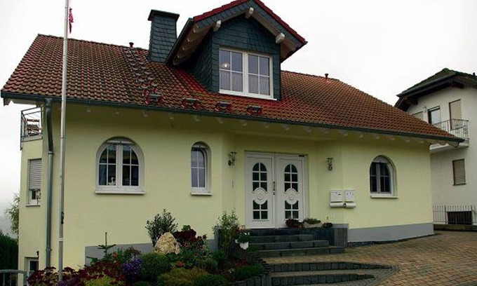 Hain Apartment | Apartment Bläser - Apartment for 4 persons
